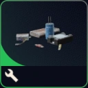 MMOJUGG 弧光襲擊者 (ARC Raiders) Electrical Components * 10 功能詳解與用途說明